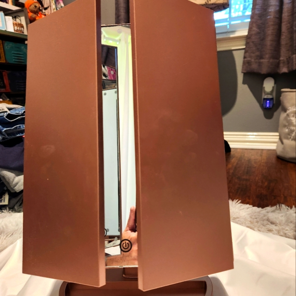 🛍 IMPRESSIONS Vanity Mirror - Picture 6 of 7